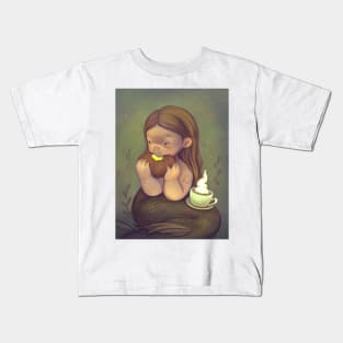 Potato Kids T-Shirt